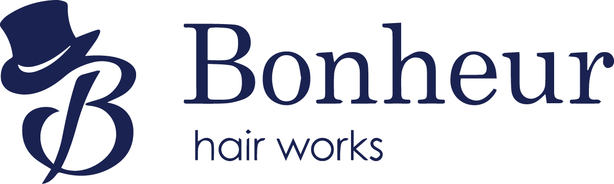 Bonheur hair works - ボヌール ヘアーワークス